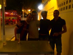 XIX Concentracion - 2012